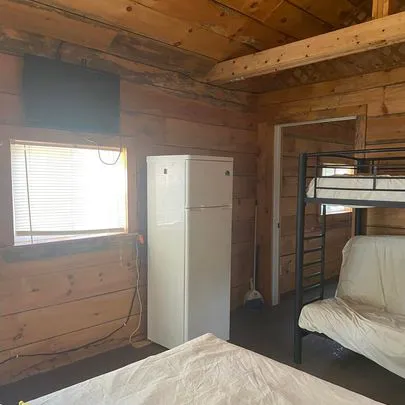 The Landing Campground 1