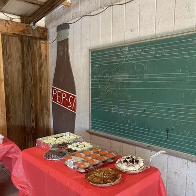 The Landing Campground 2