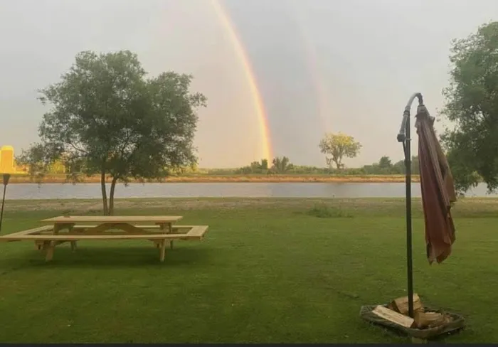 The Landing Campground 6