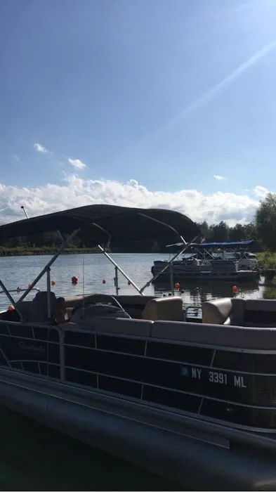 The Landing Campground 0