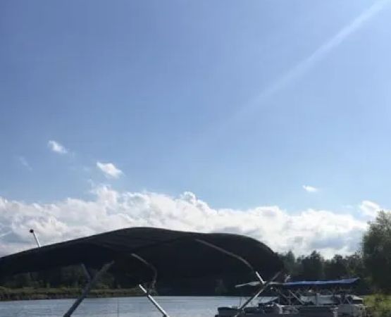 The Landing Campground