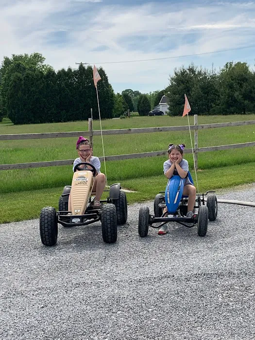 Treasure Isle RV Park 9