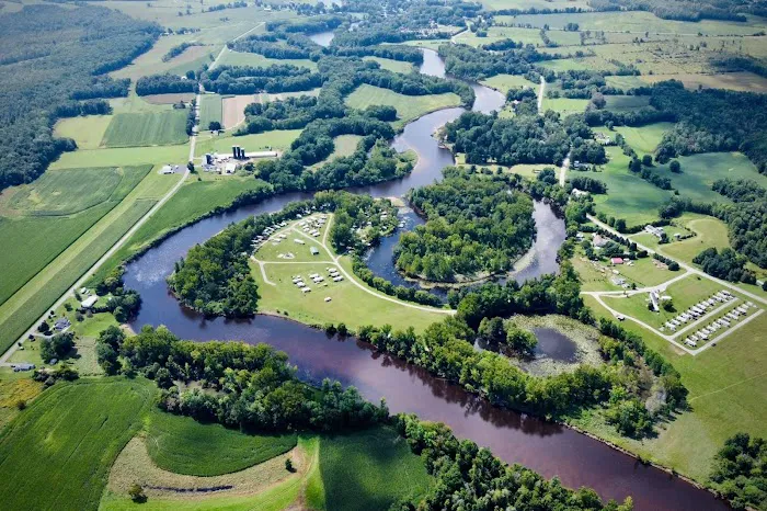 Treasure Isle RV Park 3