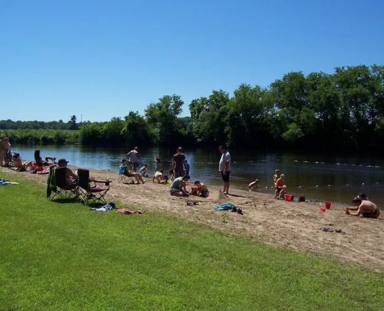 Treasure Isle RV Park