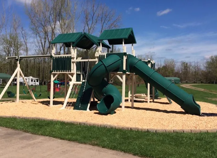 Treasure Isle RV Park 5