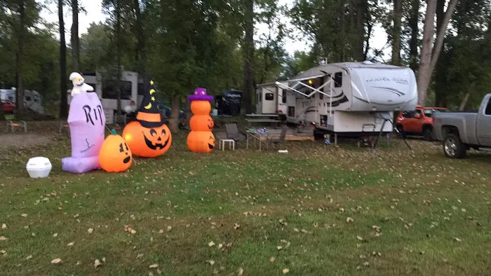 Treasure Isle RV Park 4