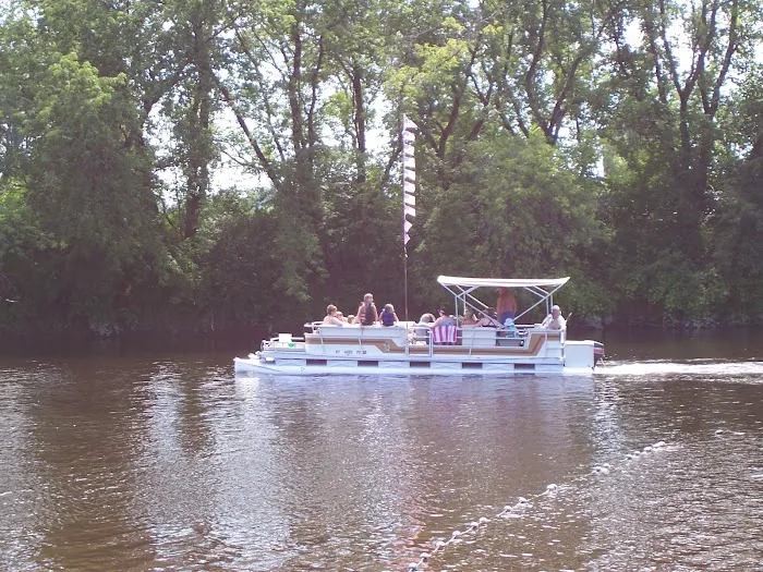 Treasure Isle RV Park 2