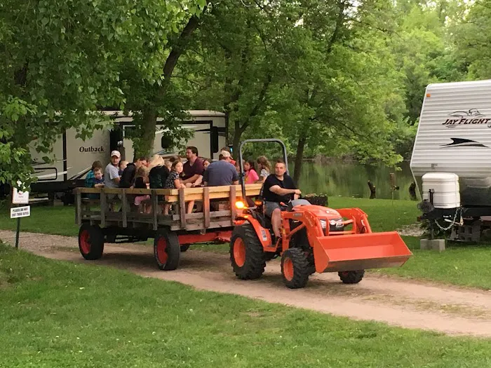 Treasure Isle RV Park 8