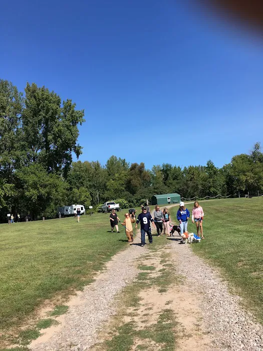 Treasure Isle RV Park 1