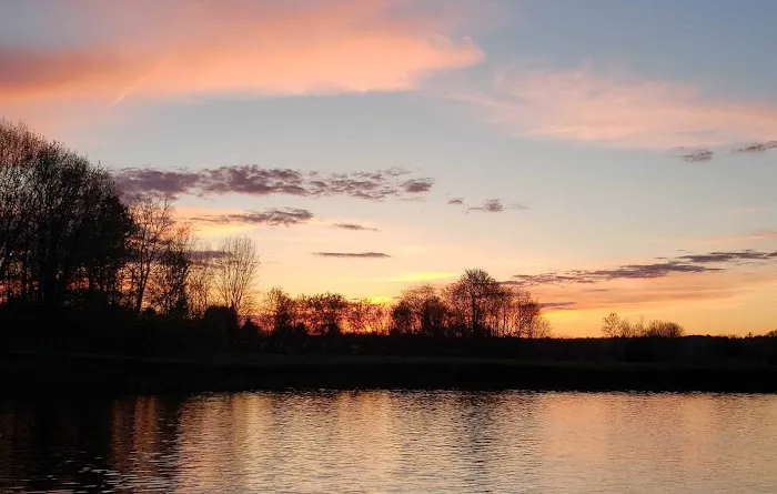 Riverbend West Campground 5