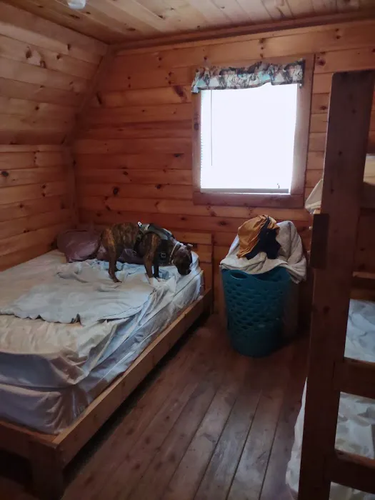 Riverbend West Campground 3