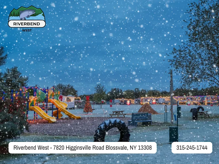 Riverbend West Campground 2