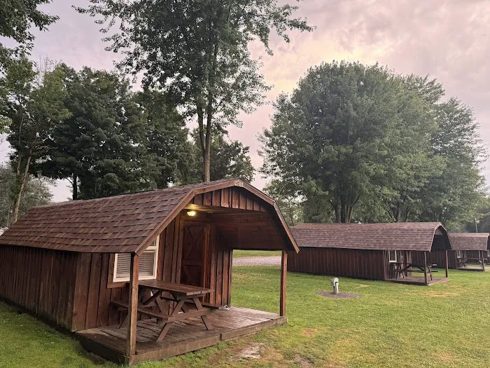 Riverbend West Campground 6