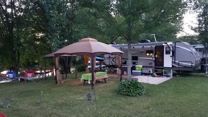 Riverbend East Campground 2
