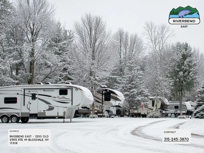 Riverbend East Campground 9