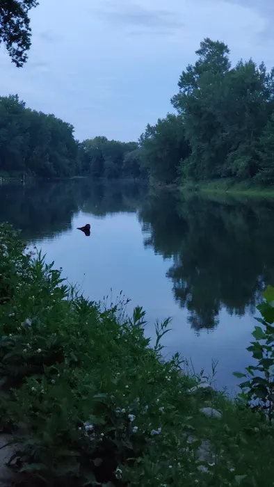 Riverbend East Campground 3