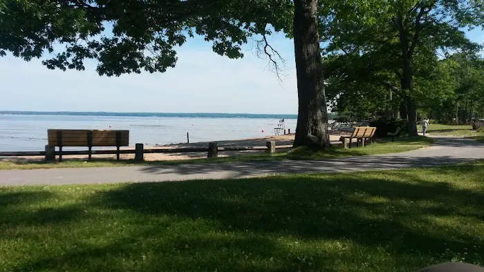 Riverbend East Campground 1