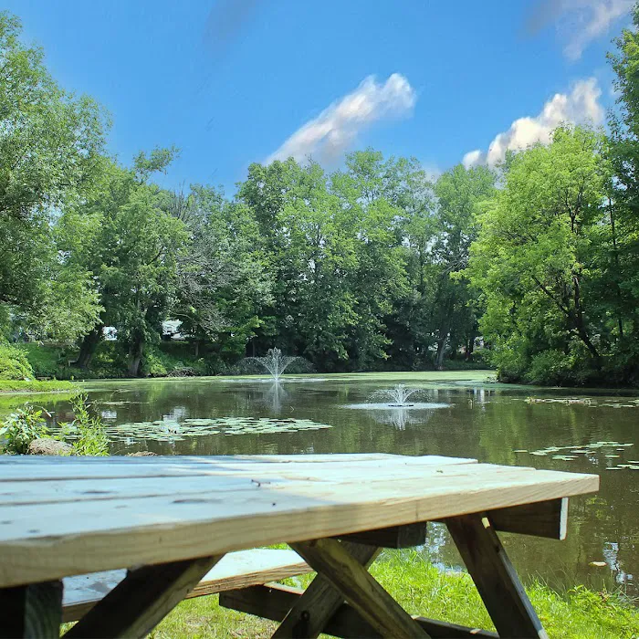 Riverbend East Campground 0