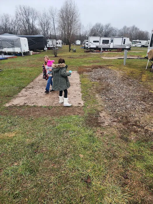 Riverbend East Campground 5