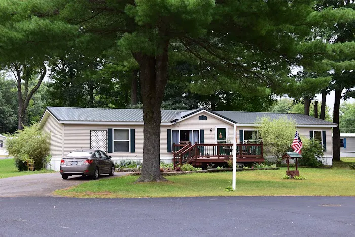 Pine Haven Manufactured Home Community 5