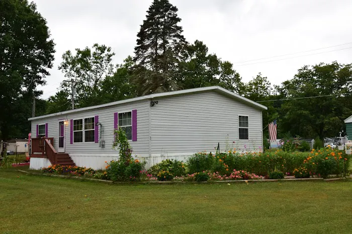 Pine Haven Manufactured Home Community 1