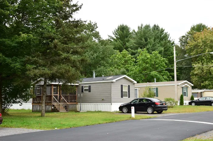 Pine Haven Manufactured Home Community 8