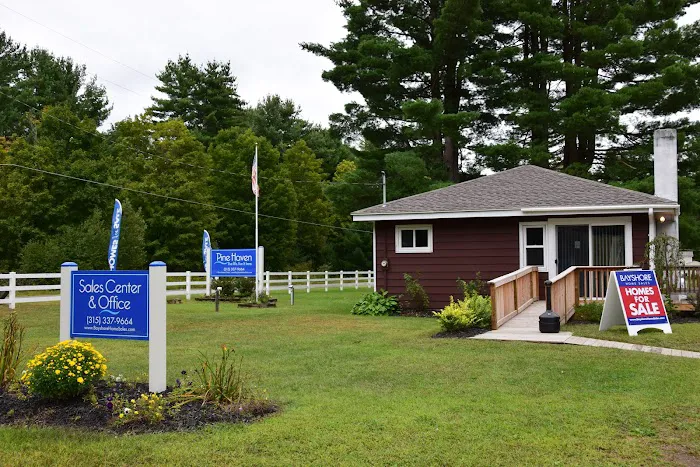 Pine Haven Manufactured Home Community 4