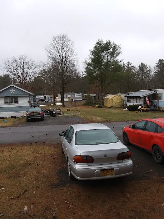 Pine Haven Manufactured Home Community 2