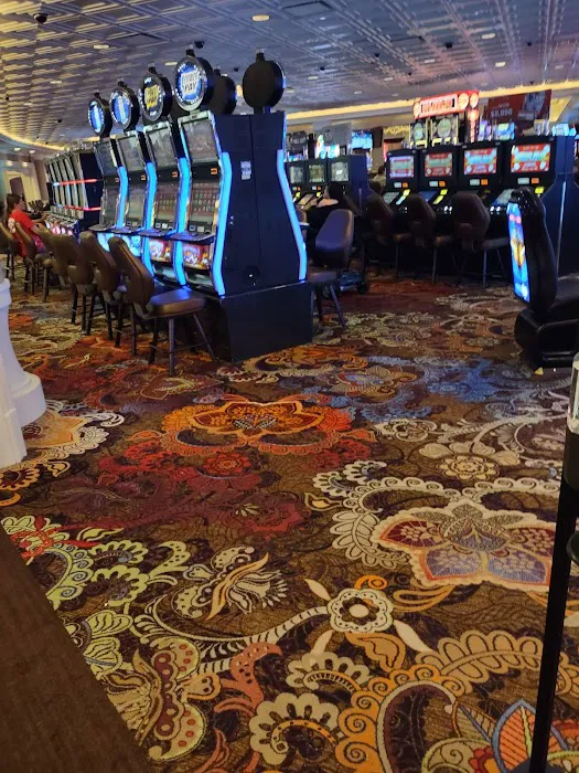 Edgewater Seasonal Campground 3