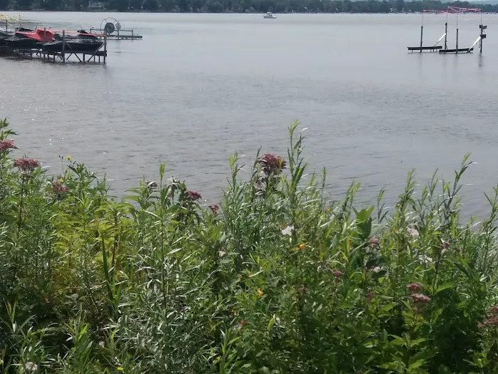 Edgewater Seasonal Campground 5