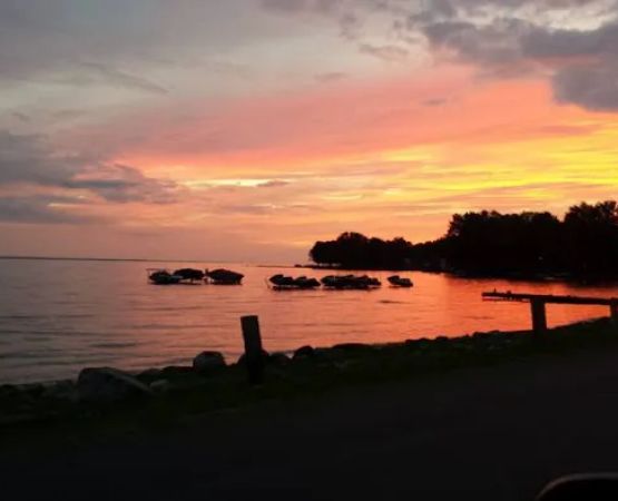 Edgewater Seasonal Campground