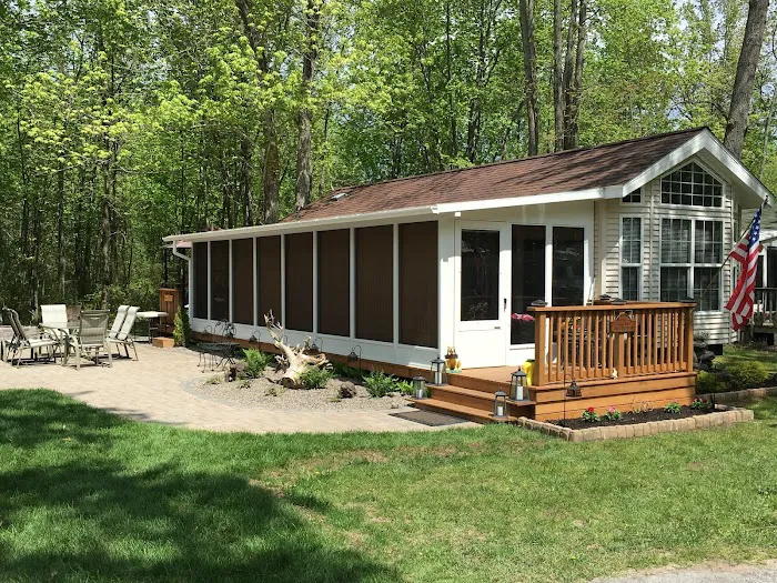 Edgewater Seasonal Campground 6