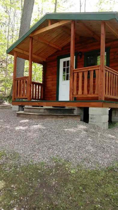 Time Out Family Campground 4