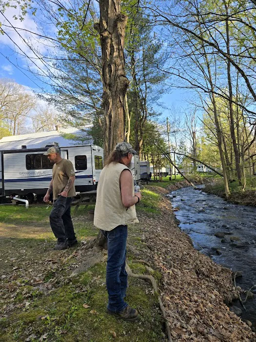Time Out Family Campground 7