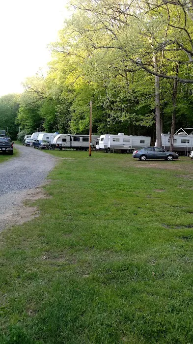 Time Out Family Campground 0