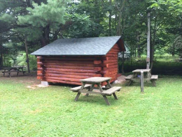 Time Out Family Campground 5