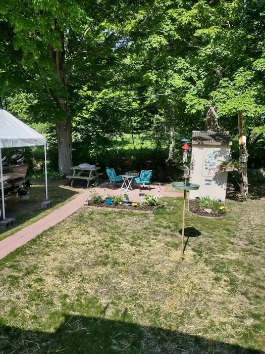 Time Out Family Campground 1