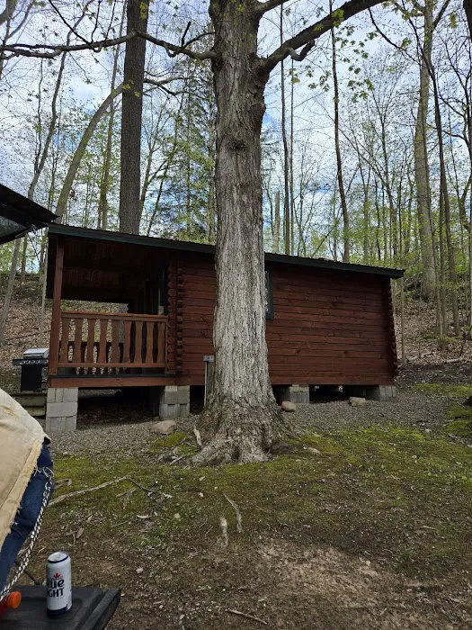 Time Out Family Campground 2