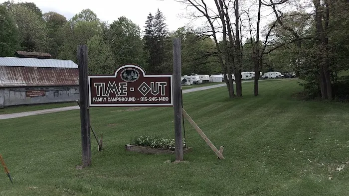 Time Out Family Campground 6