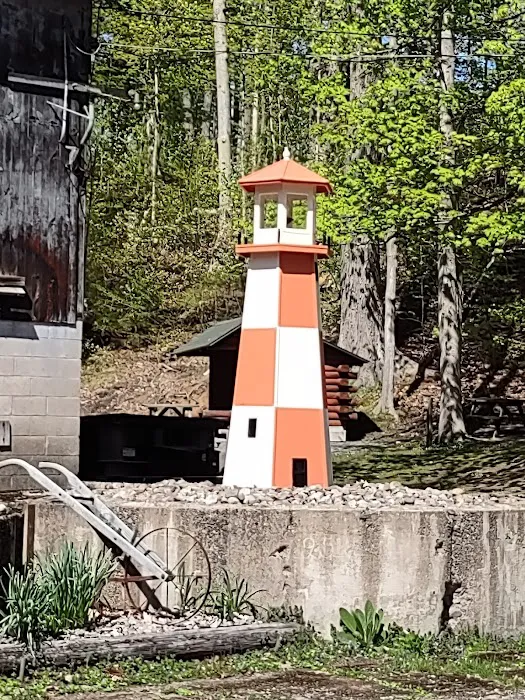 Time Out Family Campground 9