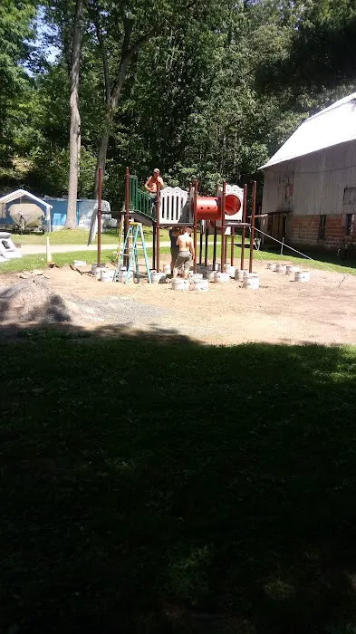 Time Out Family Campground 3