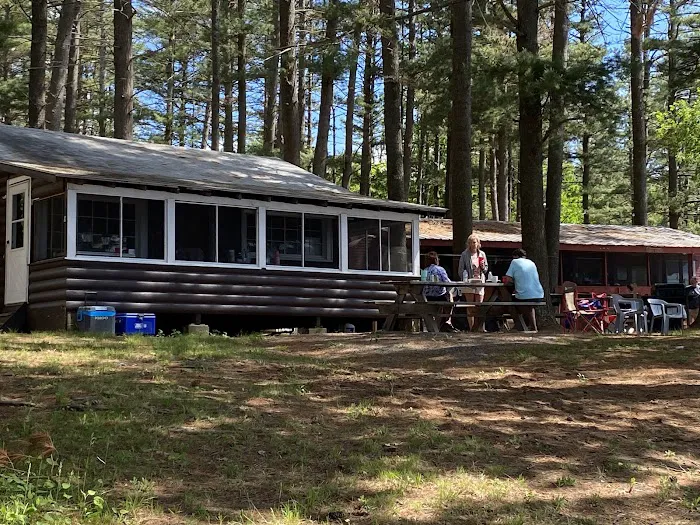 Ponderosa Pines Campgrounds and Bar 2
