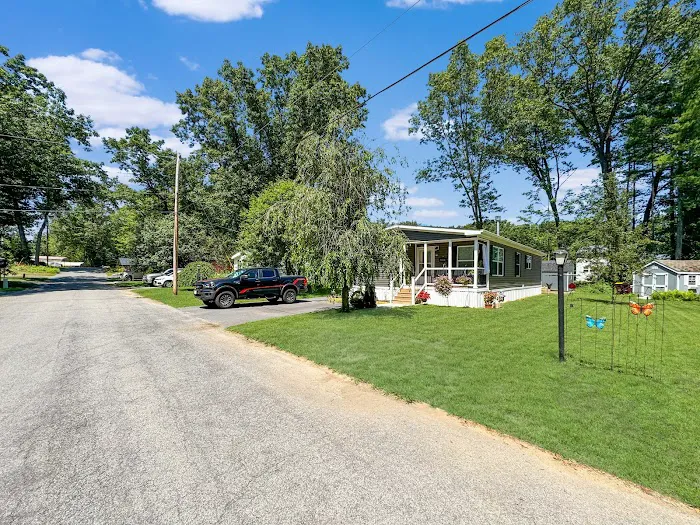 Loughberry Mobile Home Park 6