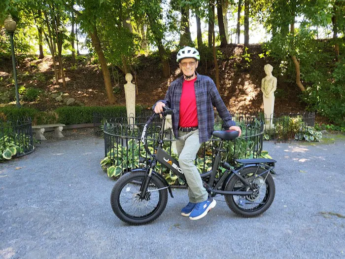 Loughberry Mobile Home Park 5