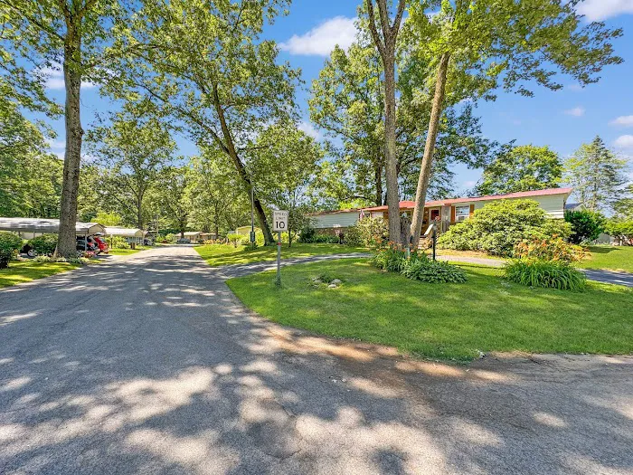 Loughberry Mobile Home Park 1