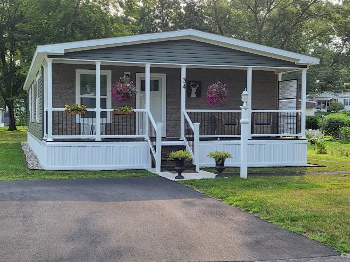 Loughberry Mobile Home Park 3