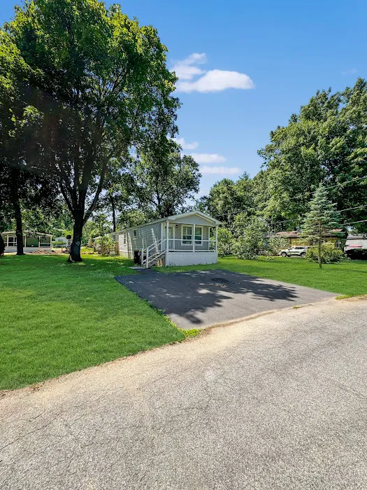 Loughberry Mobile Home Park 8