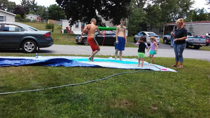 Pyramid Pines Mobile Home Park 3