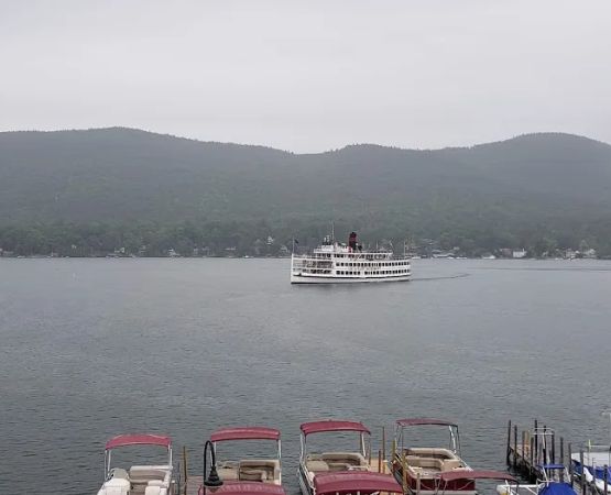 Pyramid Pines Mobile Home Park