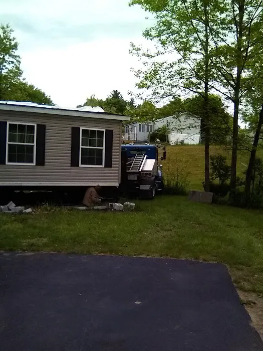 Pyramid Pines Mobile Home Park 7